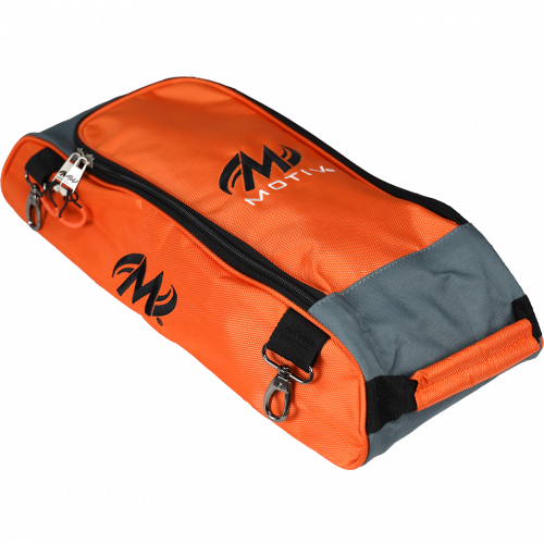 Motiv Ballistix Shoe Bag tangerine